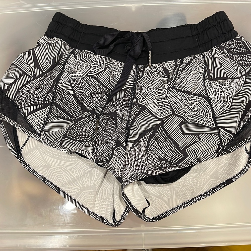 Lululemon shorts